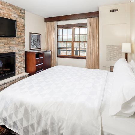 Holiday Inn Resort Deadwood Mountain Grand By Ihg Bagian luar foto
