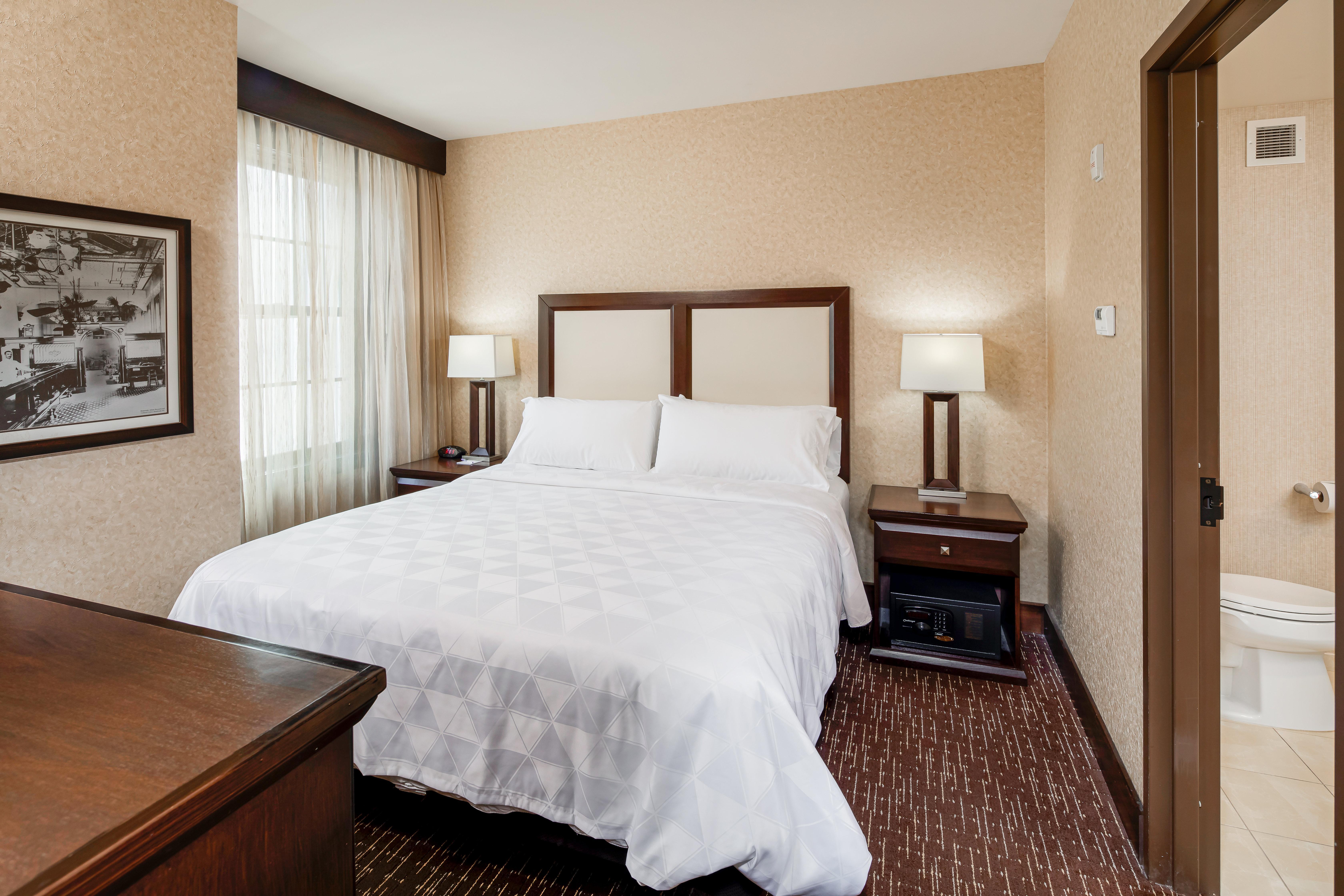 Holiday Inn Resort Deadwood Mountain Grand By Ihg Bagian luar foto