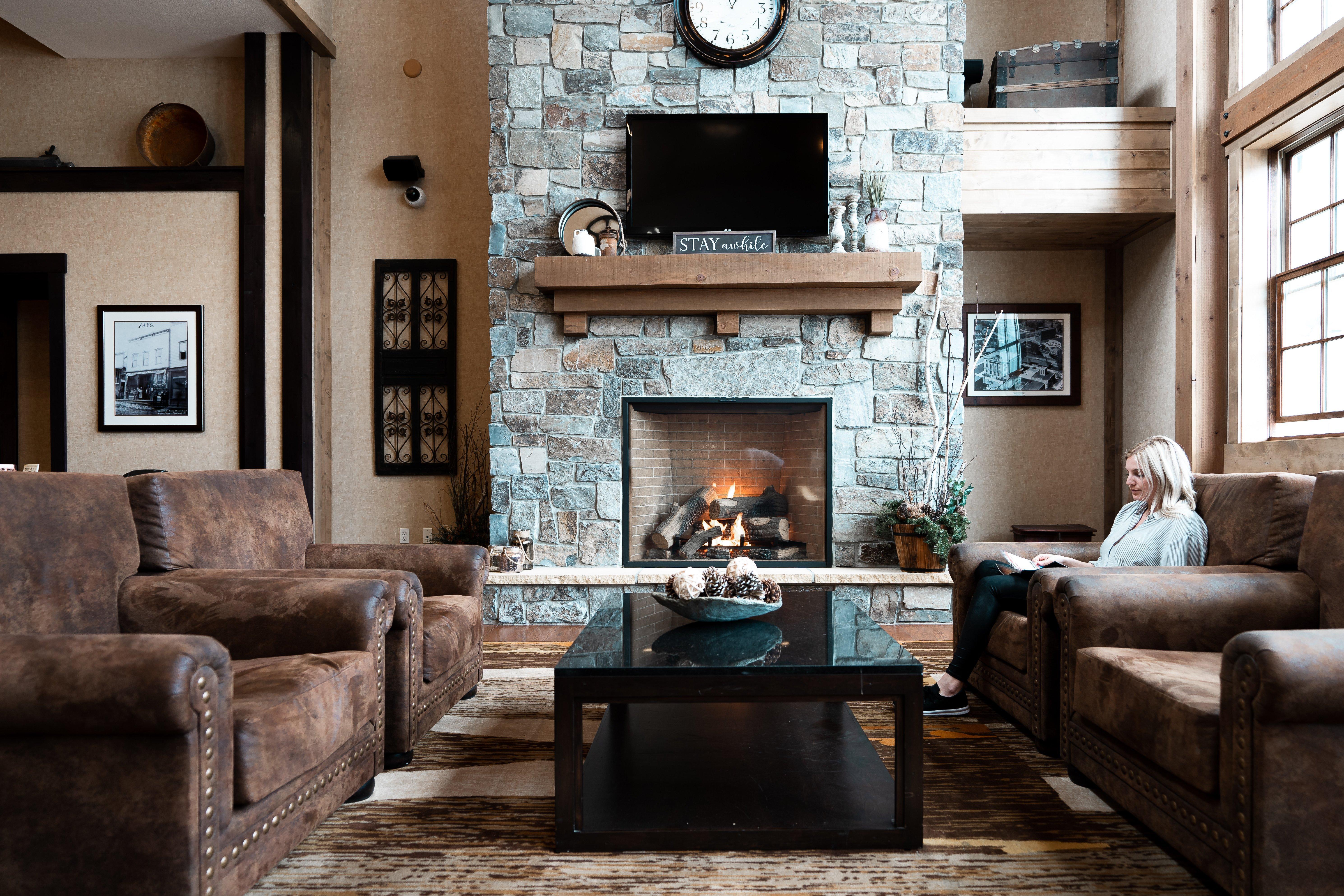 Holiday Inn Resort Deadwood Mountain Grand By Ihg Bagian luar foto