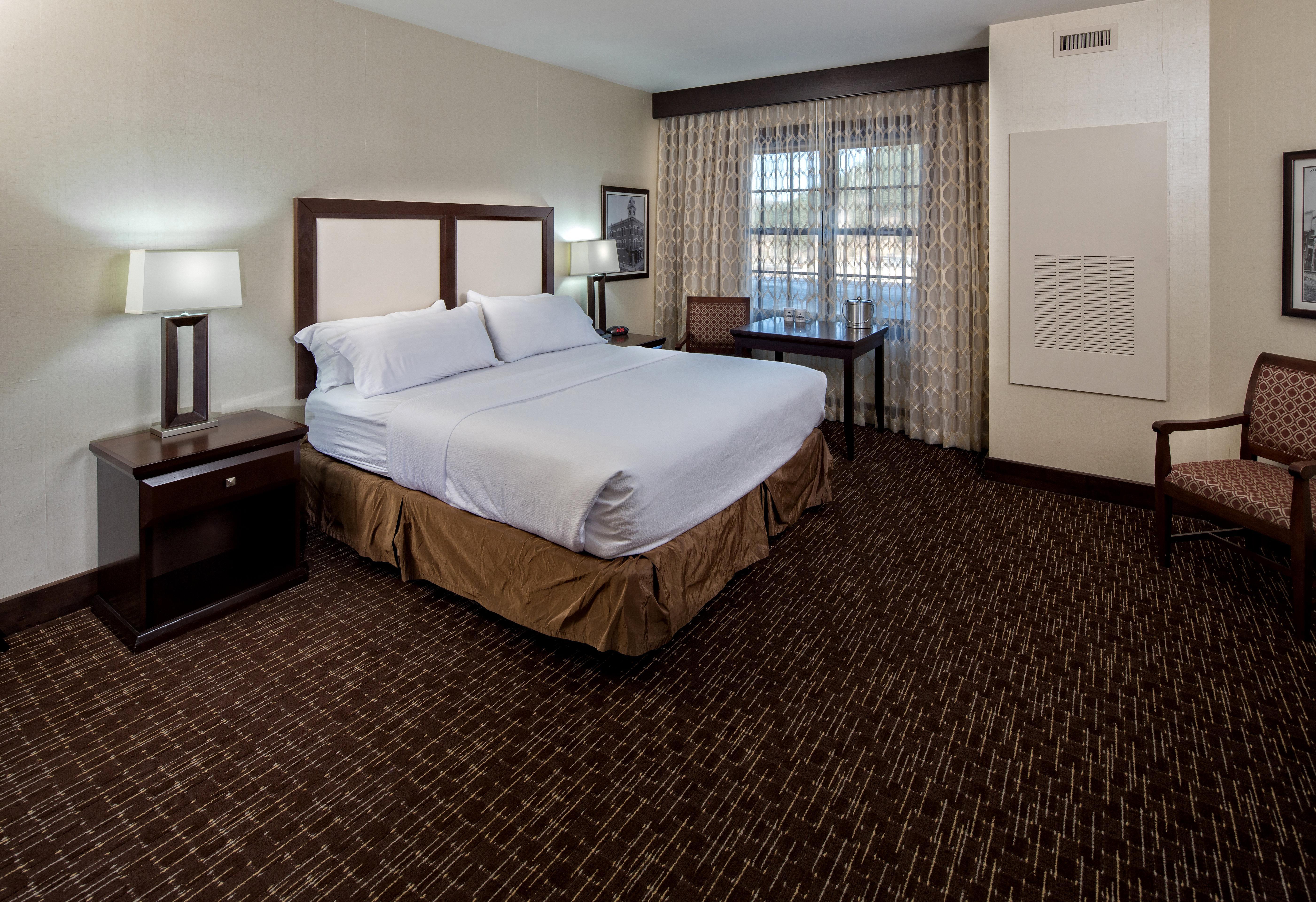 Holiday Inn Resort Deadwood Mountain Grand By Ihg Bagian luar foto