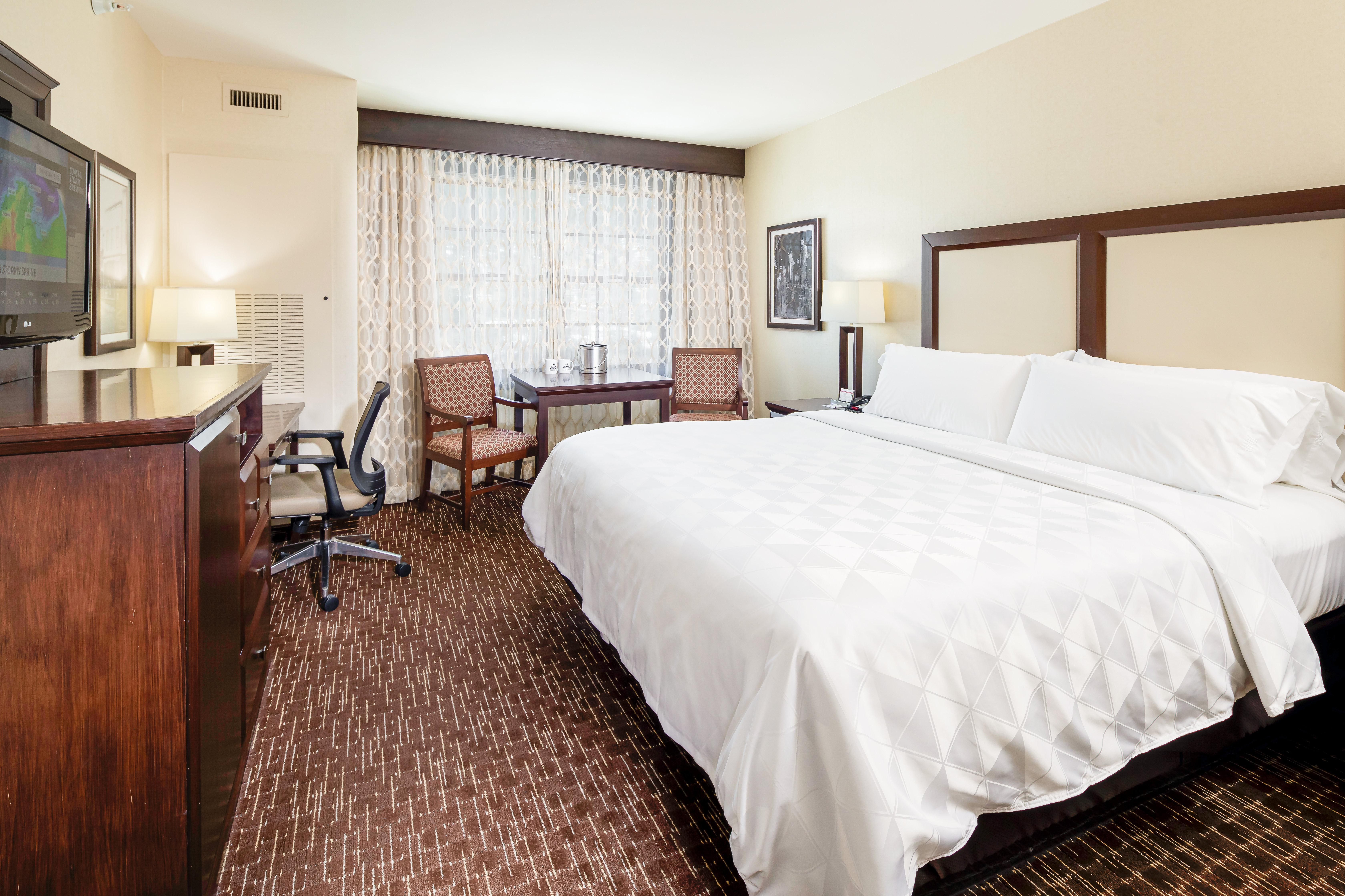 Holiday Inn Resort Deadwood Mountain Grand By Ihg Bagian luar foto