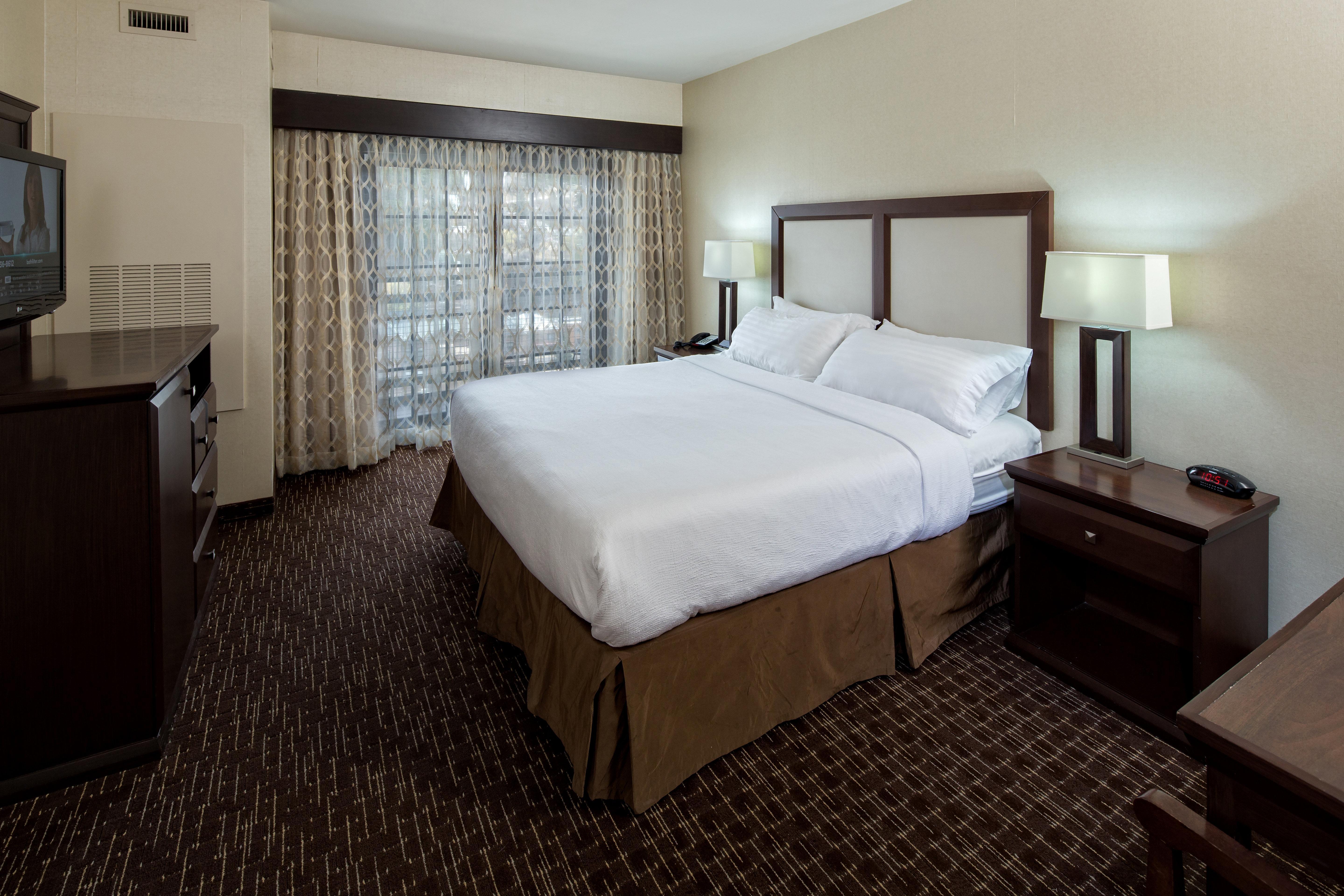 Holiday Inn Resort Deadwood Mountain Grand By Ihg Bagian luar foto