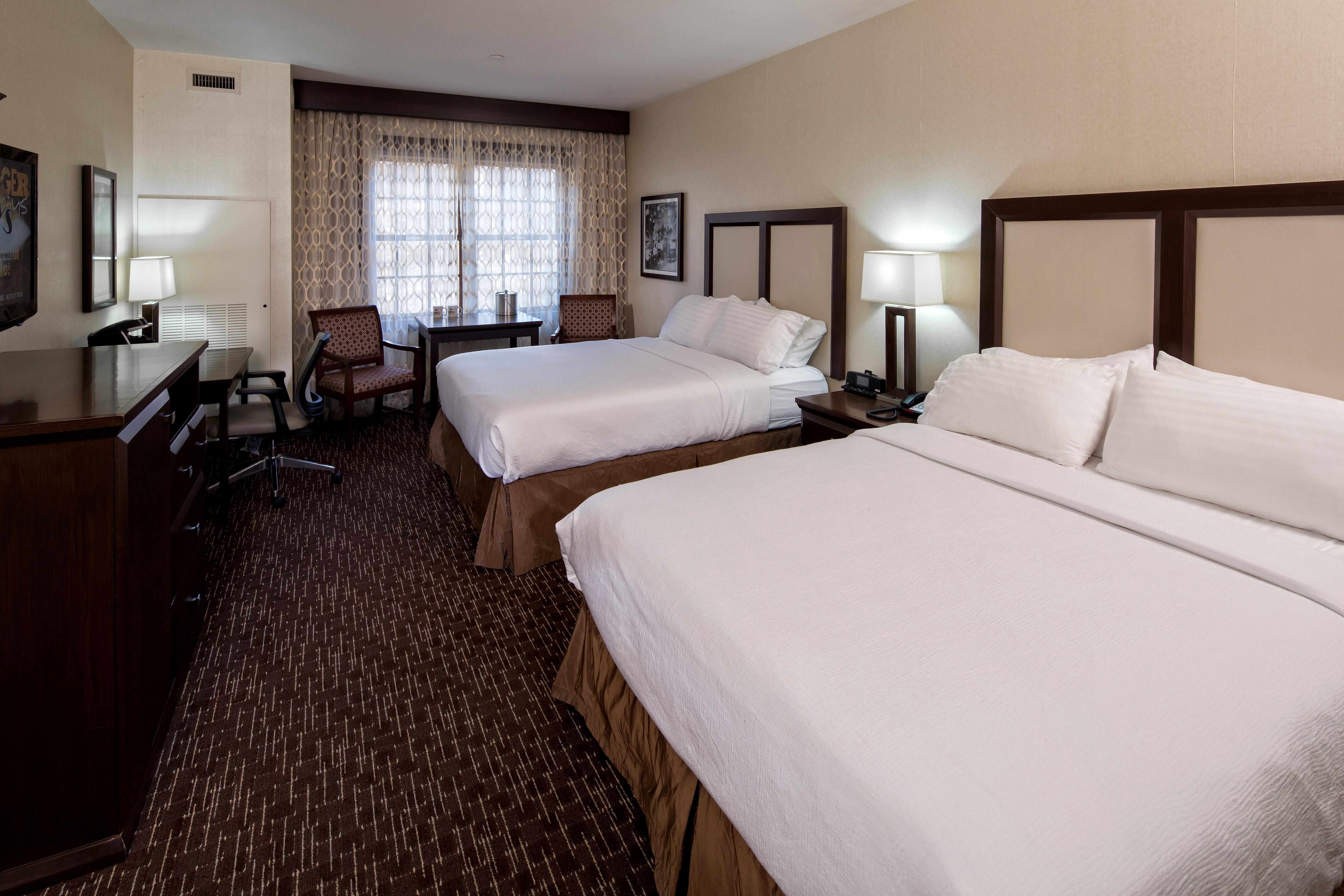 Holiday Inn Resort Deadwood Mountain Grand By Ihg Bagian luar foto