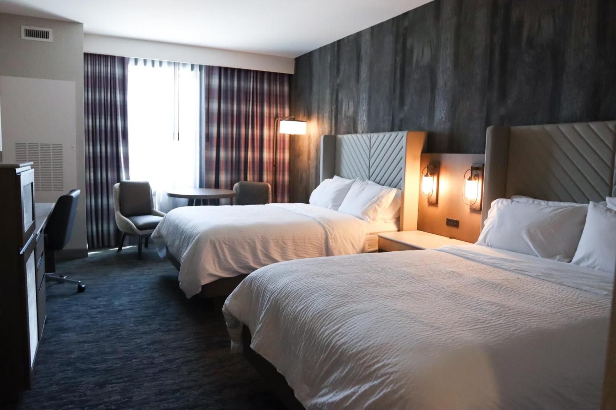 Holiday Inn Resort Deadwood Mountain Grand By Ihg Bagian luar foto