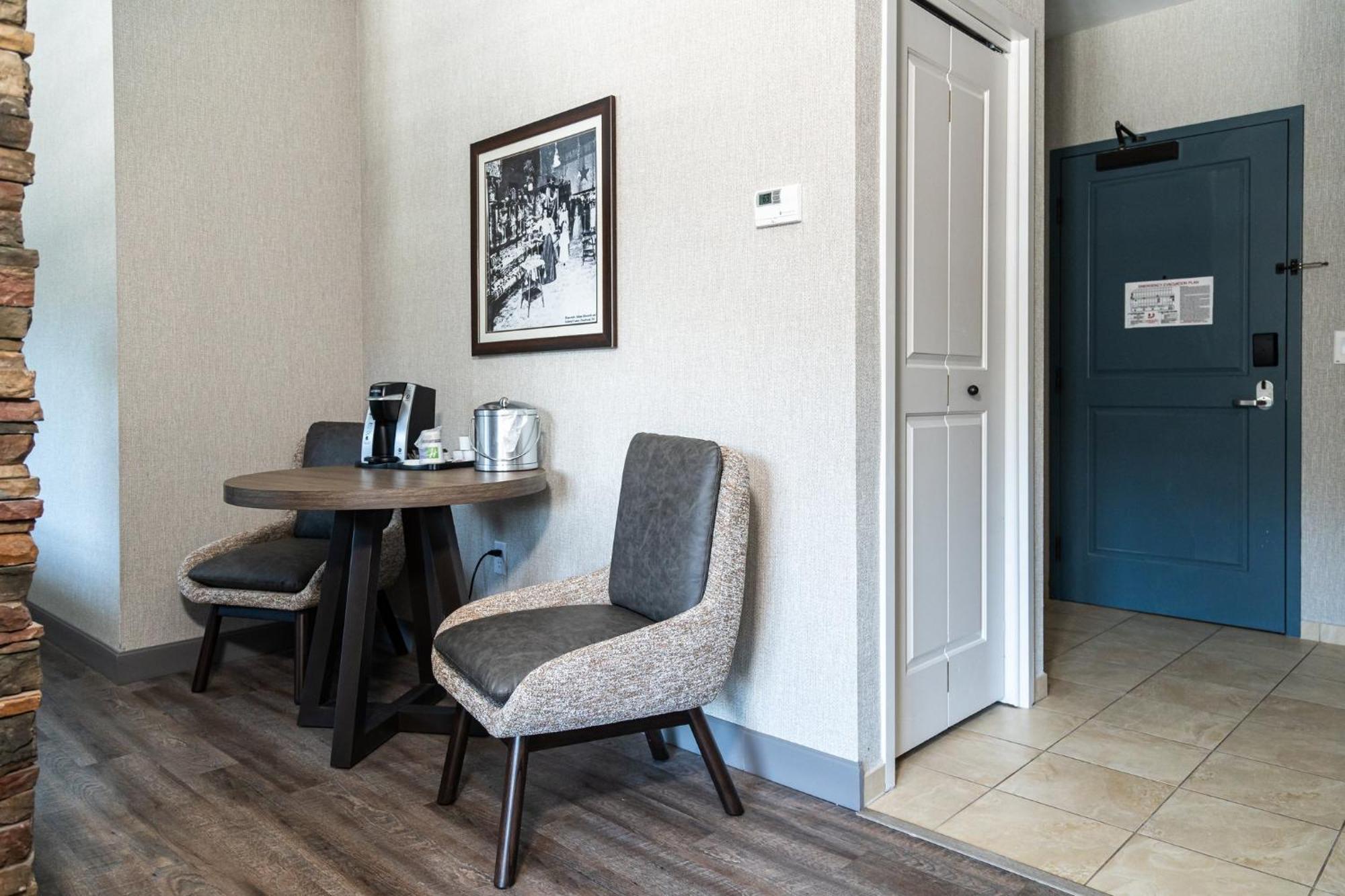 Holiday Inn Resort Deadwood Mountain Grand By Ihg Bagian luar foto
