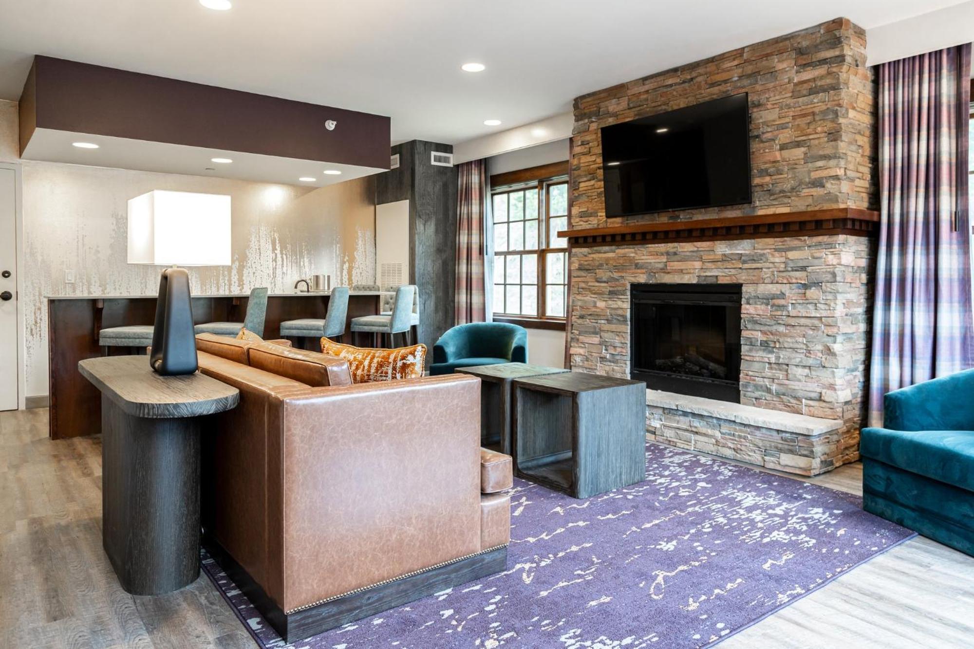 Holiday Inn Resort Deadwood Mountain Grand By Ihg Bagian luar foto