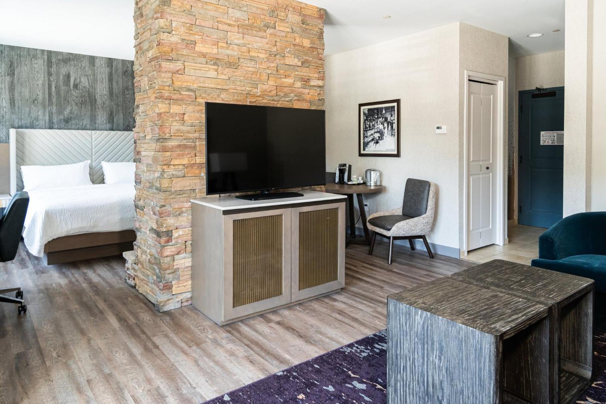 Holiday Inn Resort Deadwood Mountain Grand By Ihg Bagian luar foto